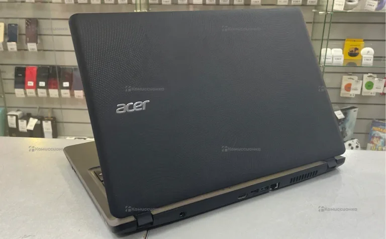 Ноутбук  Acer EX2540-50Y1