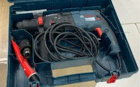 Купить Перфоратор Bosch GBH 240 F б/у , в Кинель Цена:14500рублей