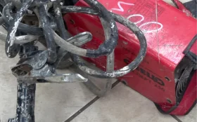 Купить Сварочный аппарат СПЕЦО ЭКСПЕРТ-250 б/у , в Москва и область Цена:1300рублей