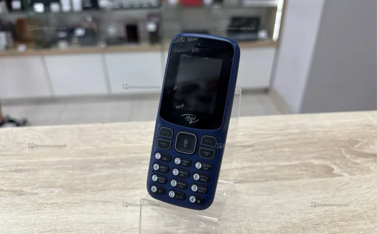 Itel mobile it 2163r