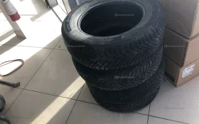 Купить Резина Hankook Kinergy 4S 185/65 r15 б/у , в Рязань Цена:10900рублей