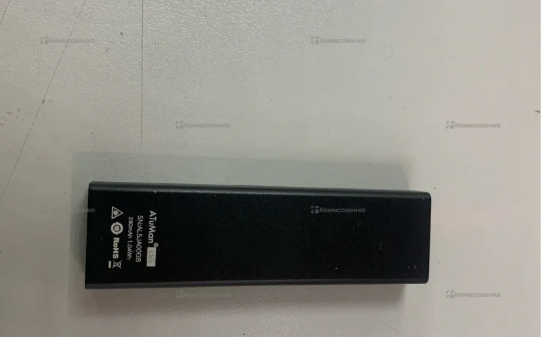 Лазерный дальномер Xiaomi atuman ls5