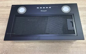 Вытяжка Weissgauff Flona 60 bl