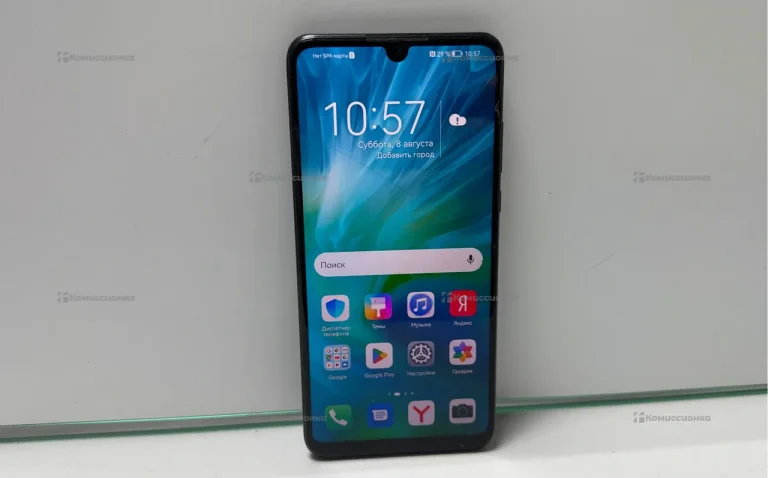 Honor 20 lite 4/128 ГБ