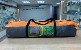 Купить Палатка туристическая Vlaken CFC-002 б/у , в Рязань Цена:2200рублей