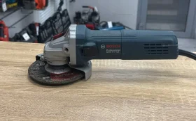 Купить УШМ Bosch GWS 750-125 б/у , в Челябинск Цена:3900рублей