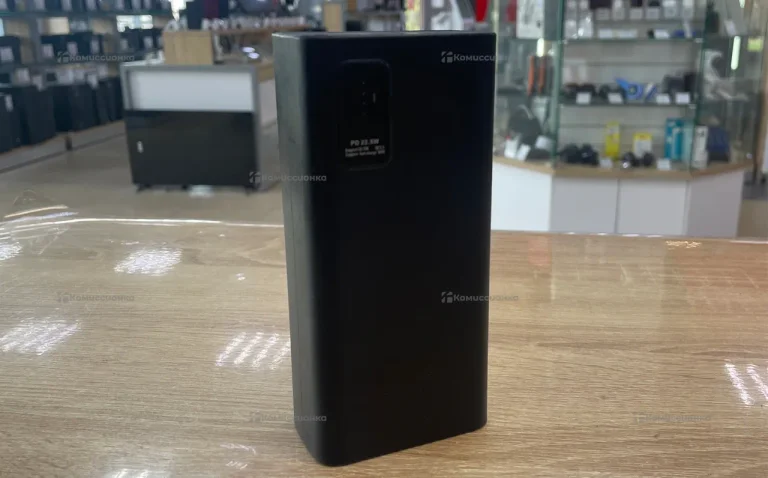 Power Bank  PD 22.5W