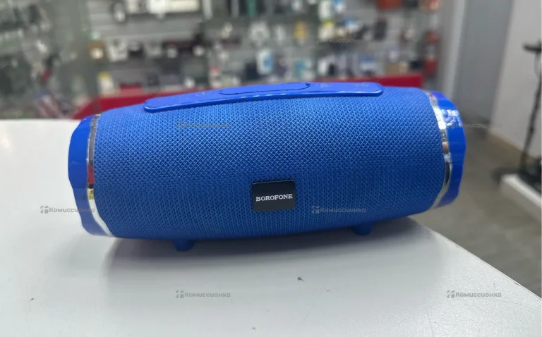 Колонка  borofone