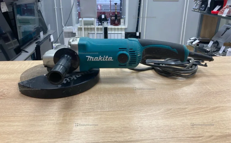 Ушм makita GA9050