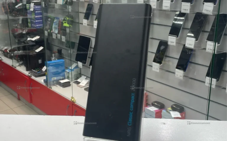 Power Bank  deppa 20000mAh