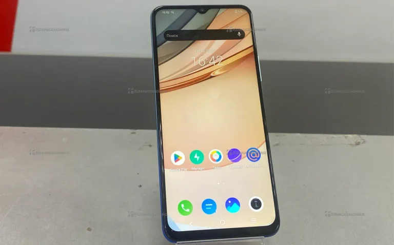 Vivo Y35s 6/128