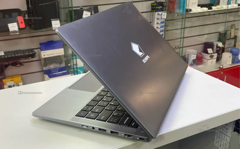 Ноутбук ECHIPS Intel Core i3-1215u