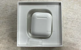 Наушники  AirPods 2