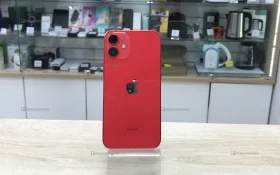 Купить Apple iPhone 12 mini 4/64 ГБ б/у , в Санкт-Петербург Цена:12900рублей