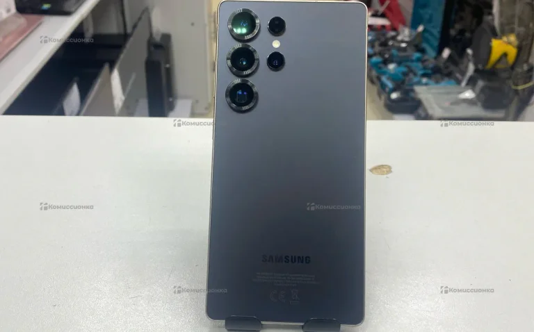 Samsung Galaxy S25 Ultra 12/256Gb