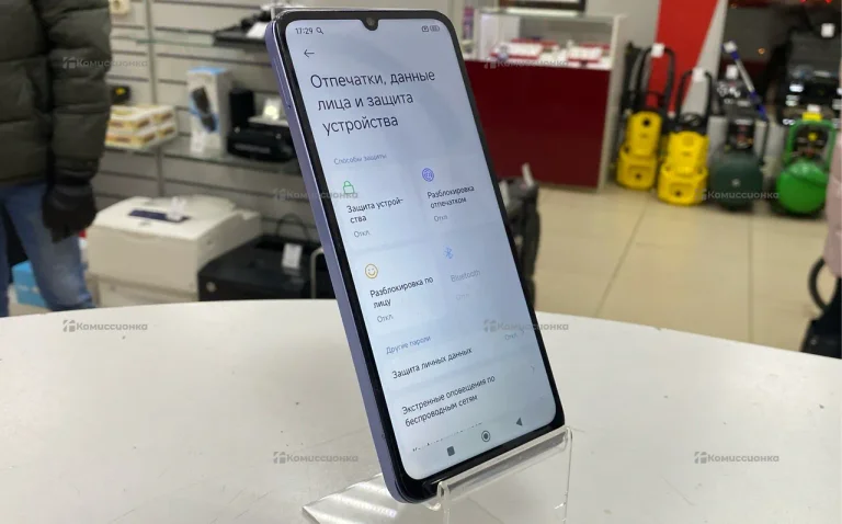 Xiaomi Poco C65 6/128 ГБ