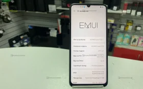 Huawei Nova Y72S 8/128 ГБ