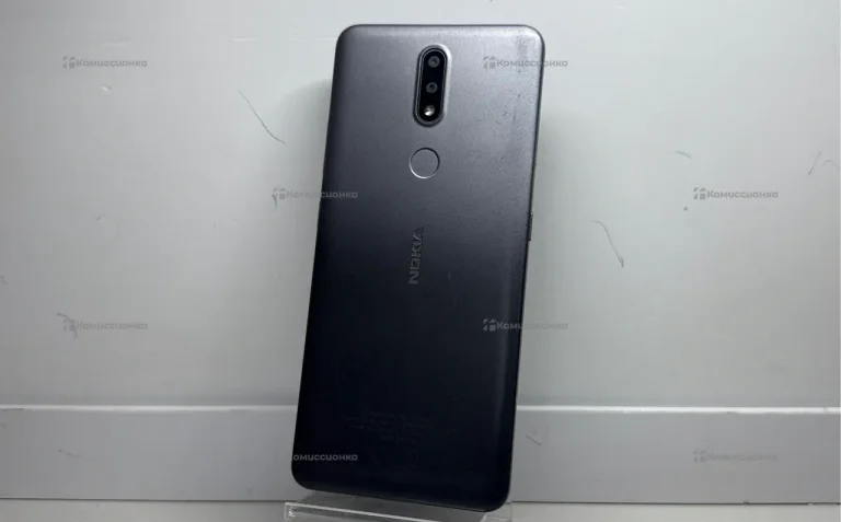 Nokia 2.4 3/64 ГБ