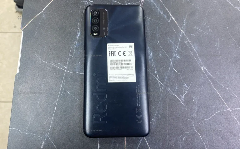 Xiaomi Redmi 9T 4/128GB NFC