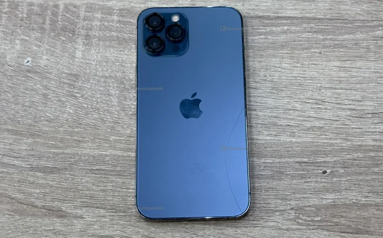 Apple iPhone 12 pro max 128Gb