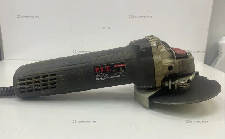 УШМ P.I.T pws125-d1