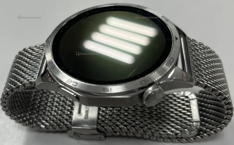 Часы  Huawei watch gt4