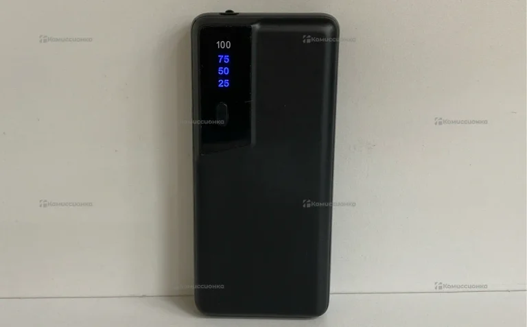 Power Bank 20000mAh