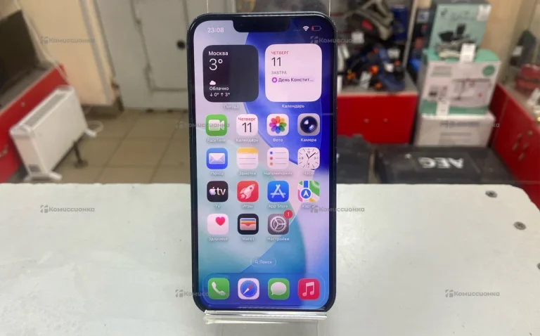 Apple iPhone 13 4/128 ГБ