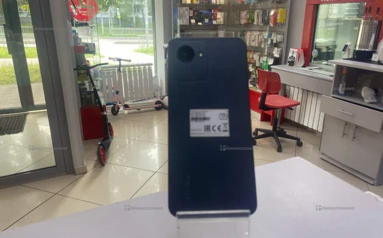 Realme c30s 2/32