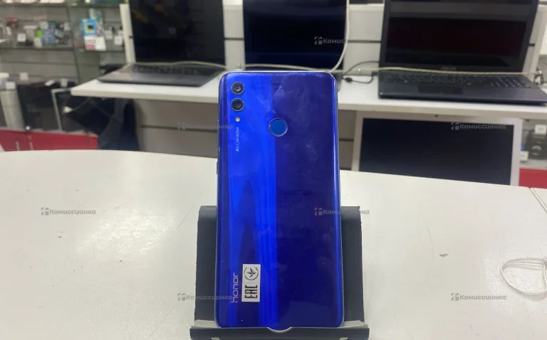 Honor 10 Lite 3/32 ГБ