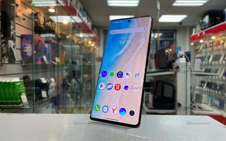 Vivo V29 12/256 ГБ