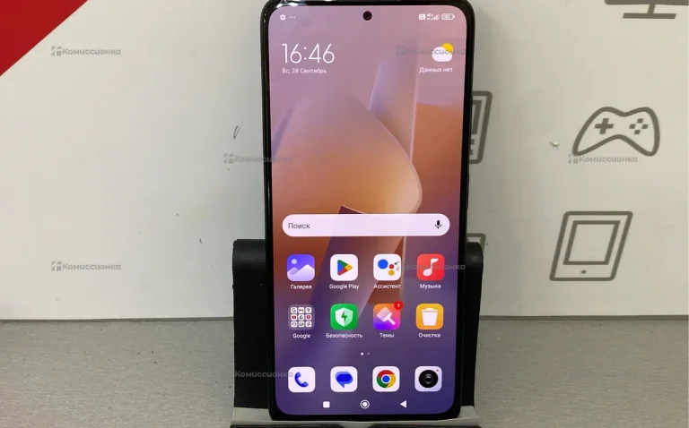 Xiaomi Redmi Note 12 Pro 8/256 ГБ