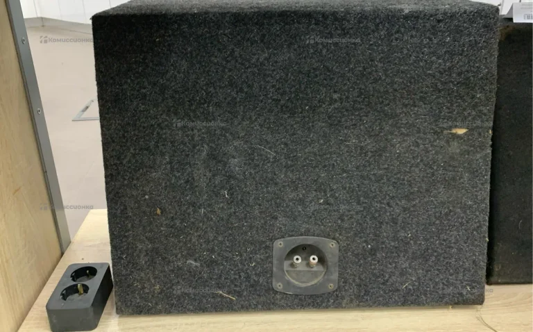 Сабвуфер 300w