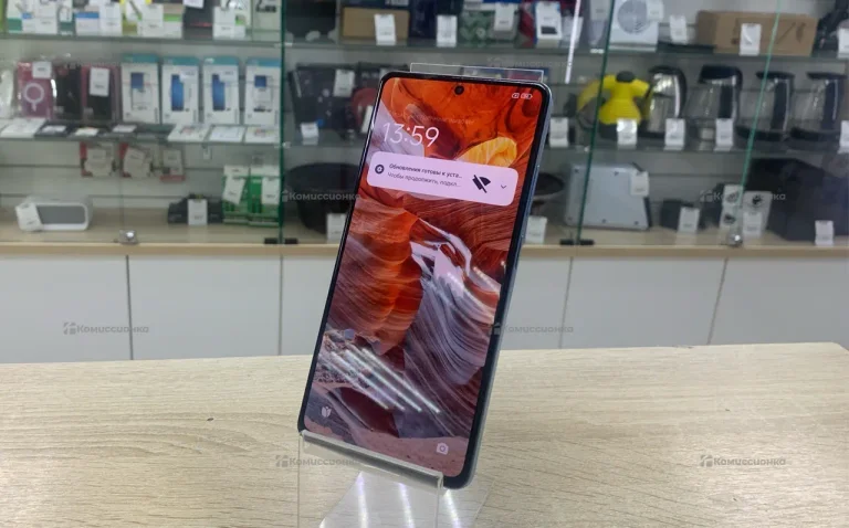 Xiaomi POCO X5 Pro 5G 6/128Gb