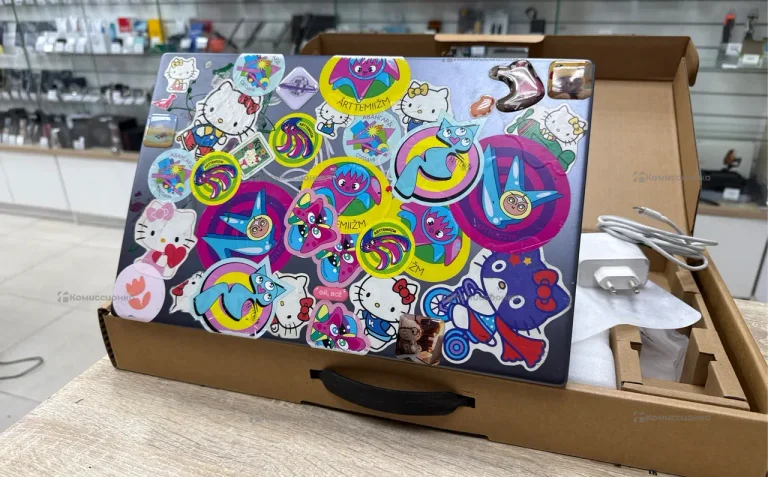 Ноутбук  Huawei