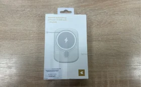 Купить Power Bank MoonFish MF-WRC-214 б/у , в Москва и область Цена:2500рублей