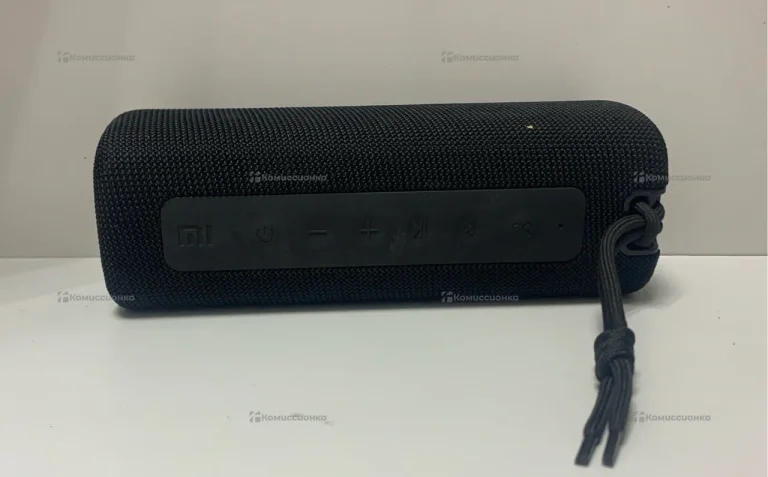 Колонка Xiaomi