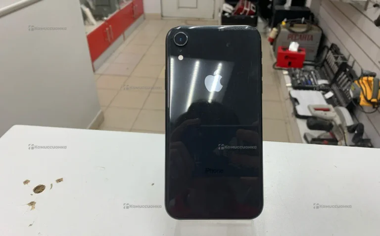 Apple iPhone XR 64 ХR