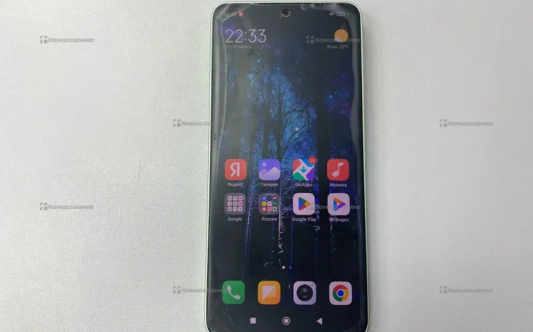 Xiaomi redmi note 13 6/128