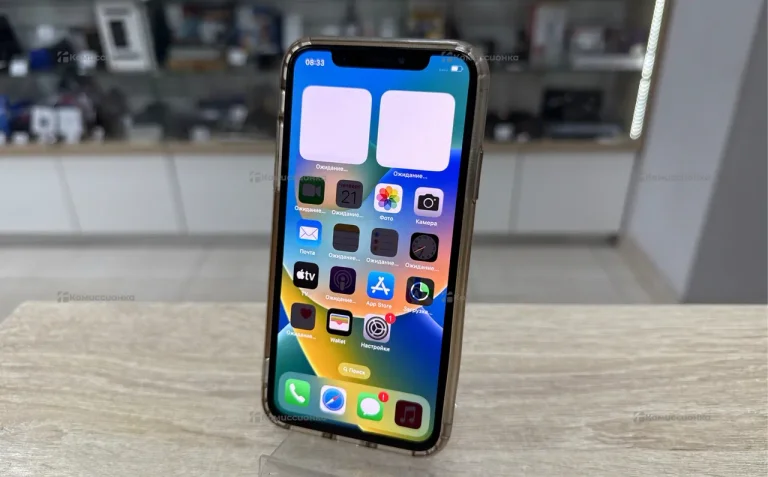 Apple IPhone X 64Gb