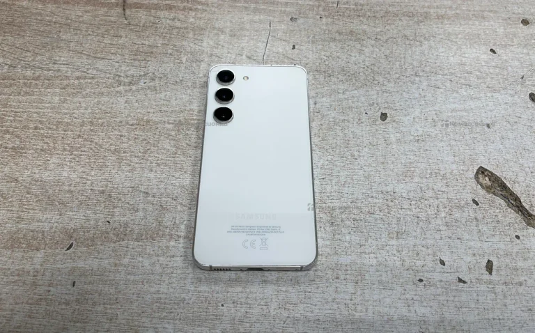 Samsung Galaxy S23 8/256Gb