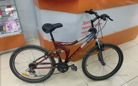 Велосипед Top Gear Viking 220