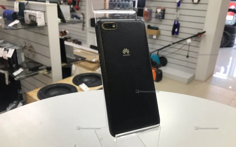 Huawei Y5 Lite 1/16 ГБ.