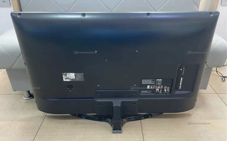 Телевизор LG 43LJ622V