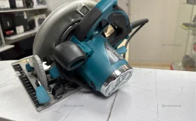 Купить Циркулярная пила Makita 5008MG б/у , в Москва и область Цена:8500рублей