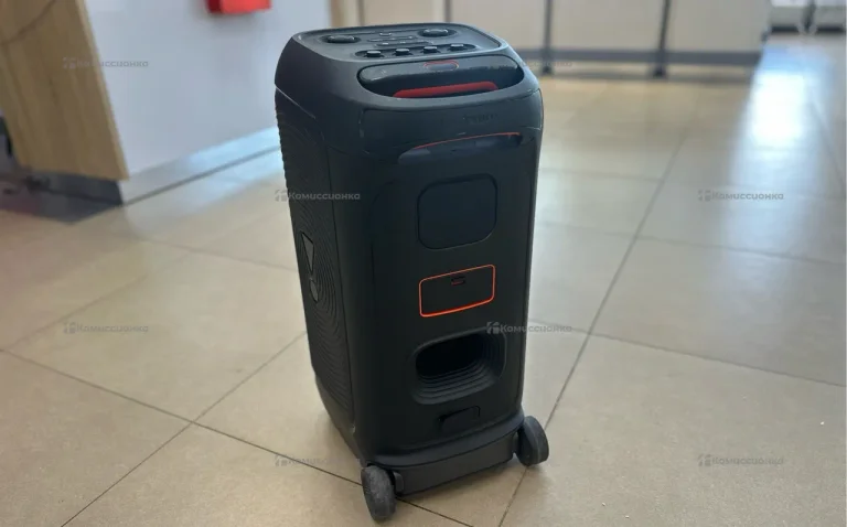 Колонка  JBL stage 320