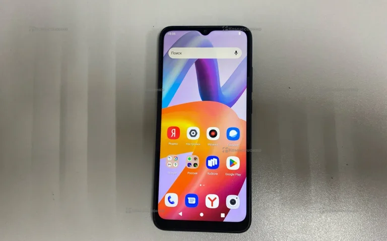 Xiaomi Redmi A2+ 3/32 ГБ