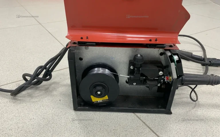Сварочный аппарат Boxbot WSA160N