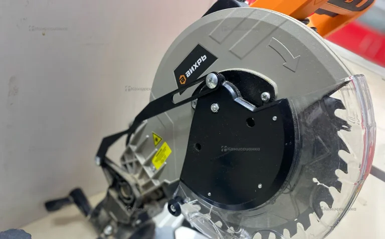 Торцовочная пила ВИХРЬ ПТ-255Л