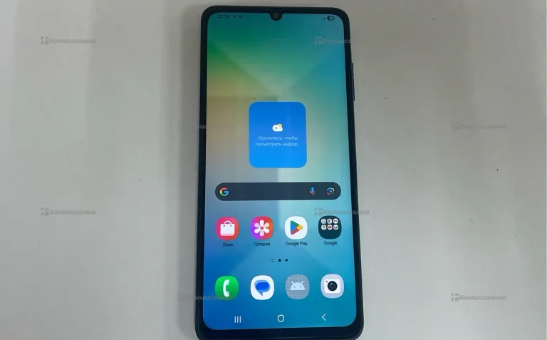Samsung Galaxy A06 4/128 ГБ